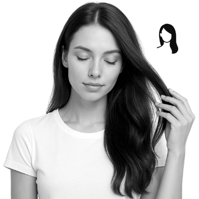 Hair, Skin &amp; Nails