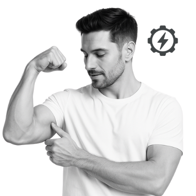 Energy &amp; Metabolism