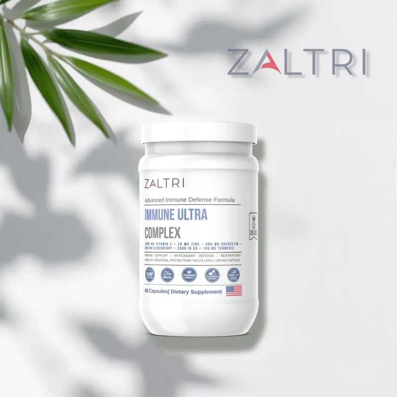 Immune Ultra Complex