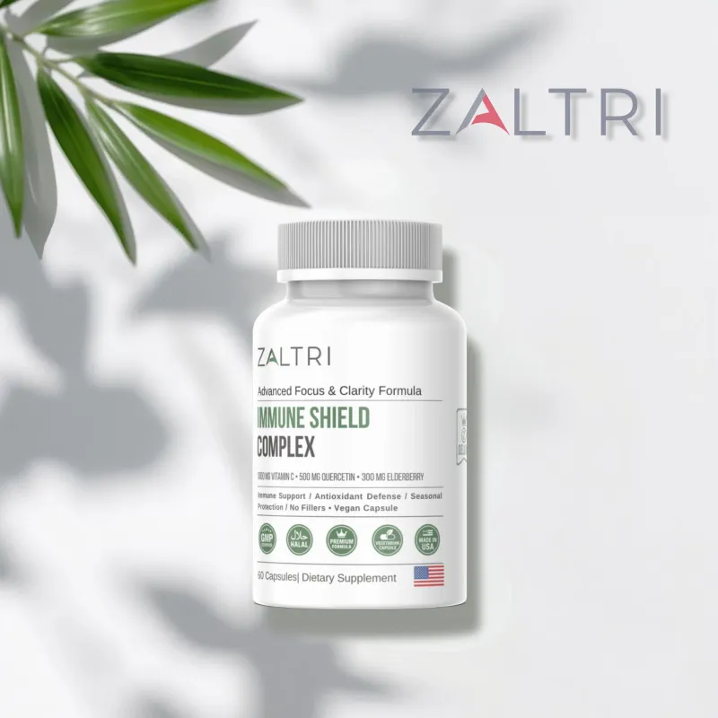 Immune Shield Complex