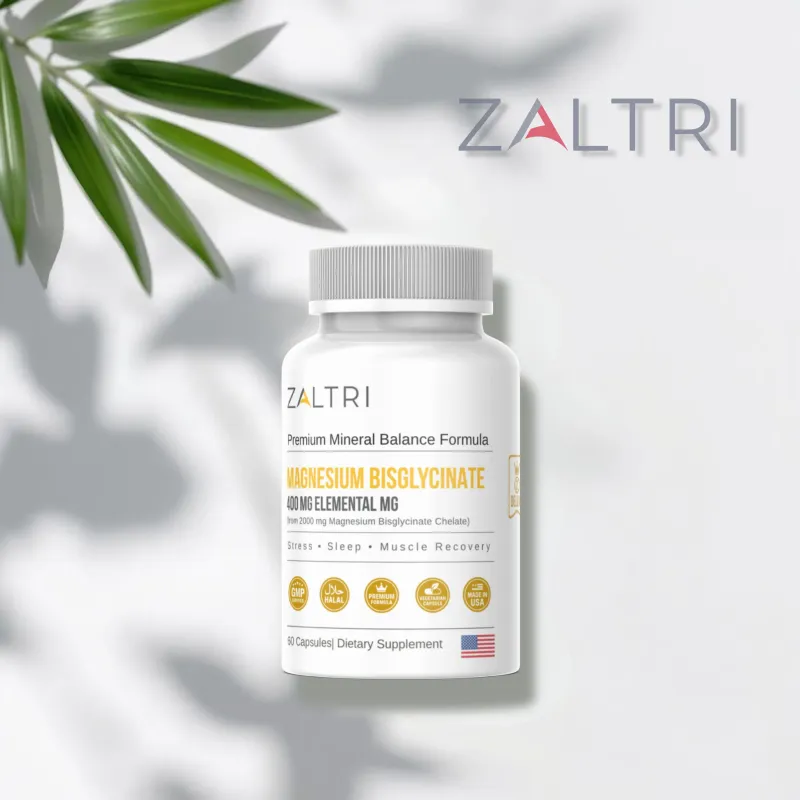 Magnesium Bisglycinate