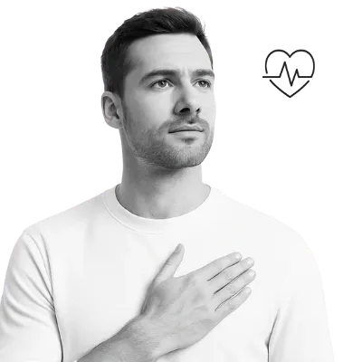 Heart &amp; Vitality