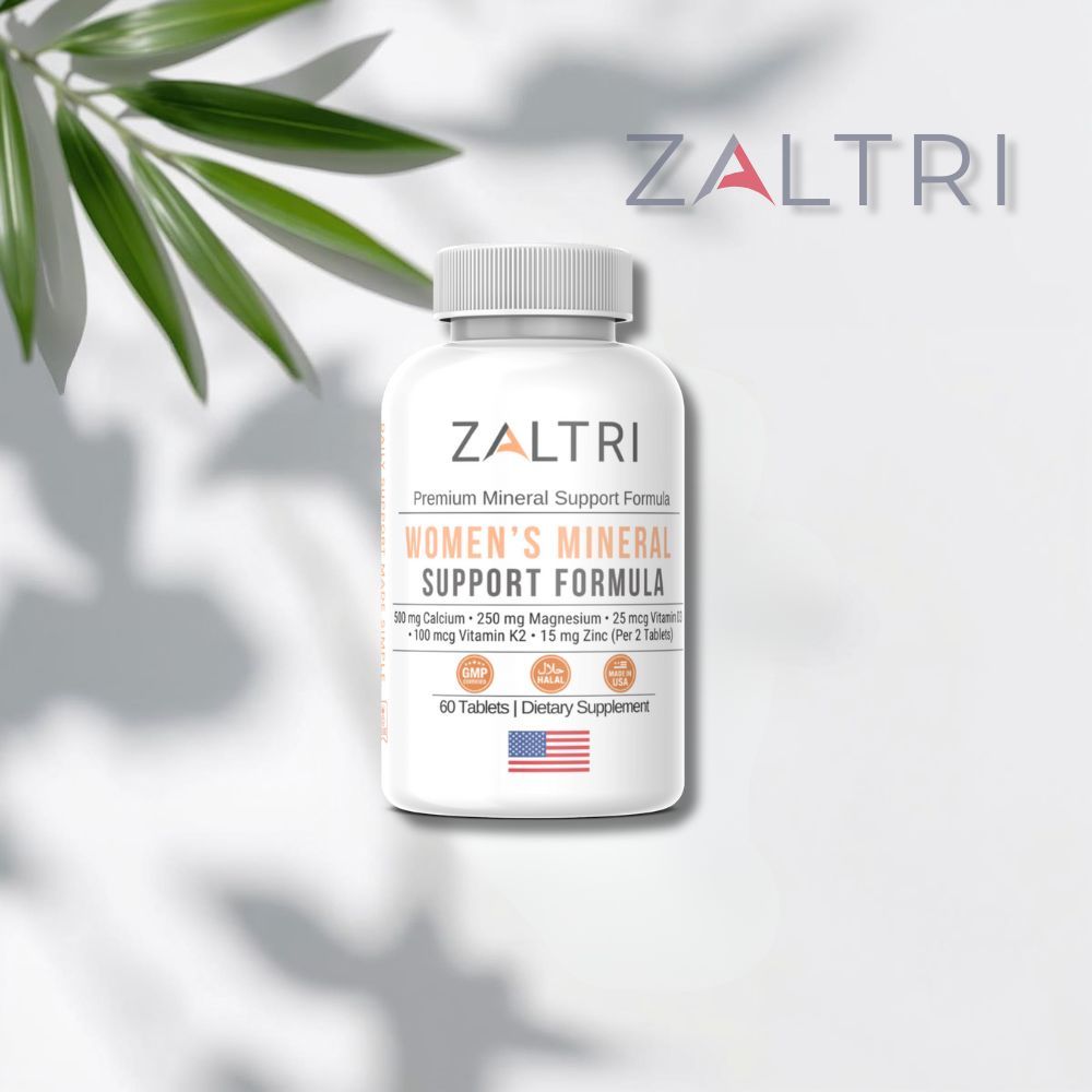 Women’s Mineral Support Formula — ОПТ