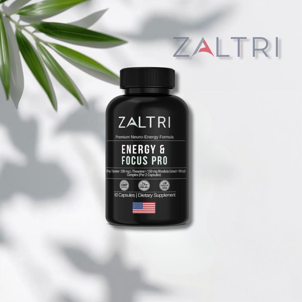 Energy &amp; Focus Pro