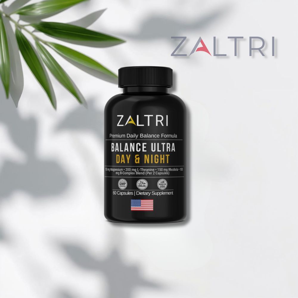 Balance Ultra Day &amp; Night 