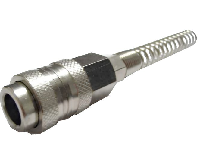 GIUNTO UNIVERSALE CON MOLLA