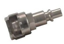 INNESTO ITALIA CON DADO FRESATO