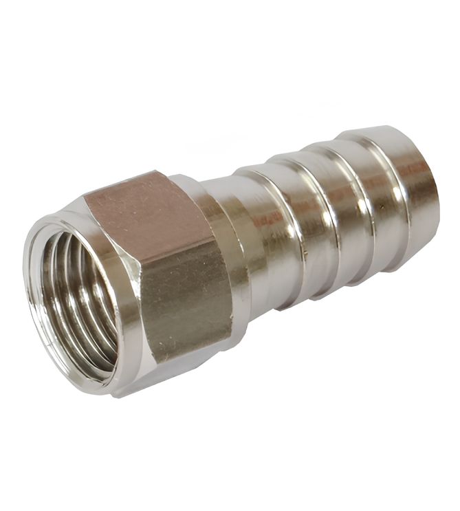 PORTAGOMMA FEMMINA CILINDRICO BSPP