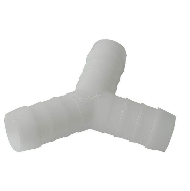 PORTAGOMMA INTERMEDIO A "Y" POM