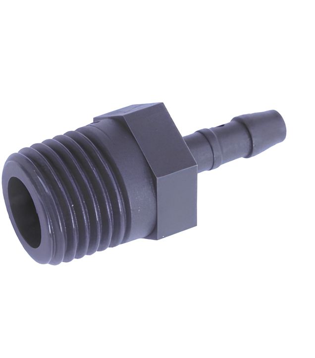 PORTAGOMMA DRITTO MASCHIO CONICO POLIAMMIDE