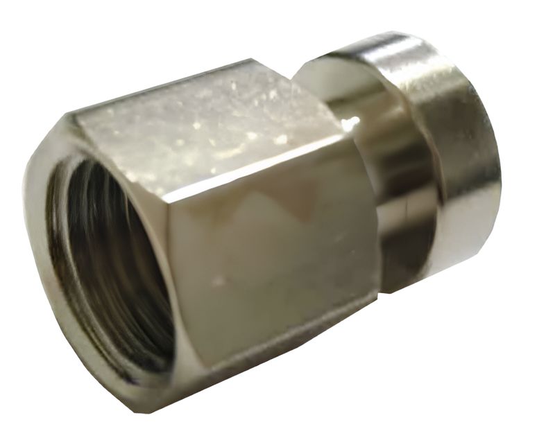 ATTACCO A BAIONETTA FEMMINA ATTACCO A BAIONETTA FEMMINA