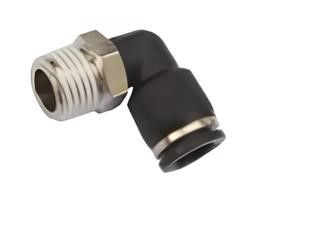 GOMITO MASCHIO GIREVOLE LUNGO CONICO BSPT GOMITO MASCHIO GIREVOLE LUNGO CONICO BSPT