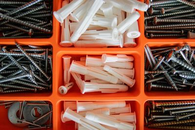 VITERIA E BULLONERIA