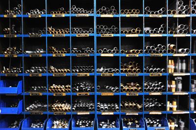 FERRAMENTA PER FERRO