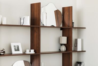 STIGLIATURE ED ARREDI MURALI