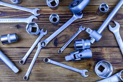 CHIAVI FISSE, COMBINATA, A BUSSOLA