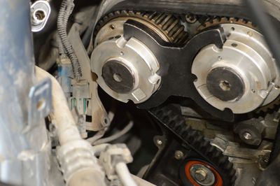 STRUMENTI DIAGNOSTICA E MESSA IN FASE