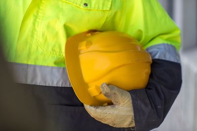 ELMETTI E CUFFIE ANTIRUMORE