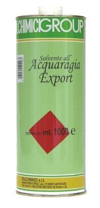 ACQUARAGIA EXPORT 1 LT