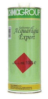 ACQUARAGIA EXPORT 1 LT