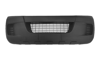 PARAURTI ANTERIORE CON TAPPO GANCIO TRAINO - 10012108