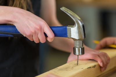 UTENSILERIA MANUALE E DA CANTIERE