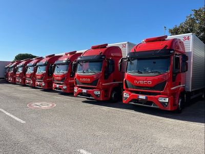 IVECO