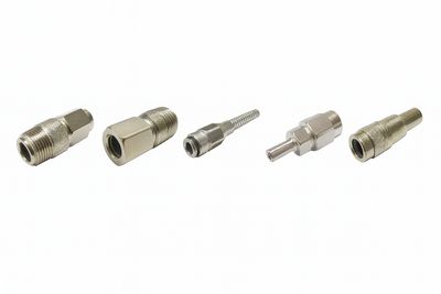 GIUNTI ED INNESTI UNIVERSALI