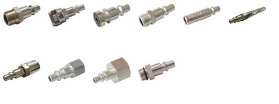 GIUNTI ED INNESTI ITALIA