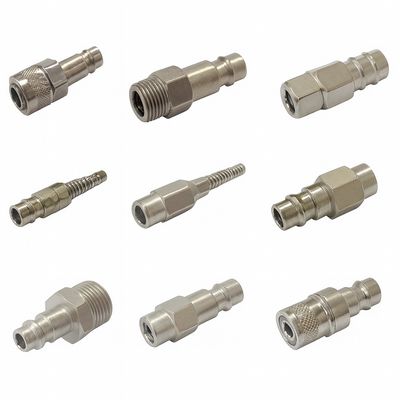 GIUNTI ED INNESTI GERMANIA