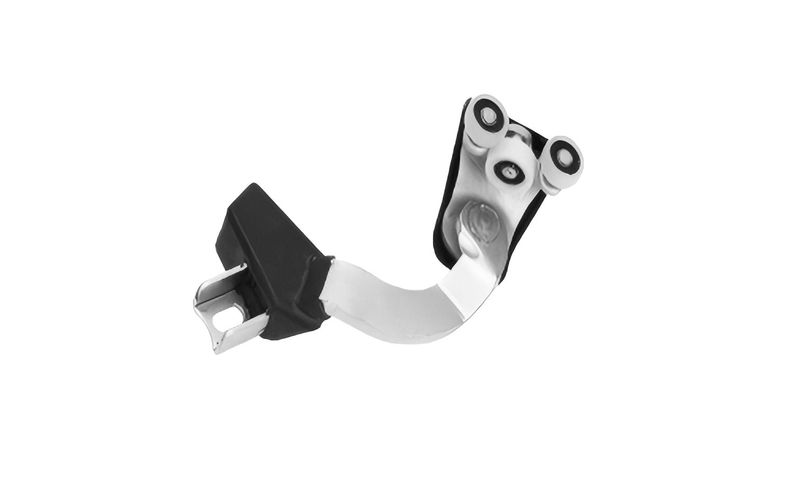 CERNIERA PORTA LATERALE CERNIERA PORTA LATERALE