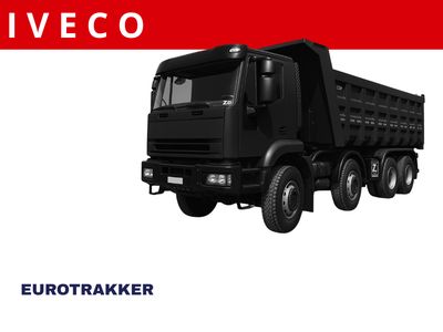 EUROTRAKKER