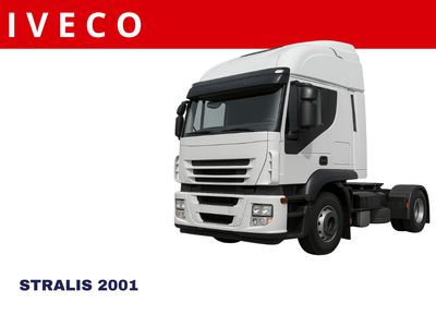 STRALIS 2001
