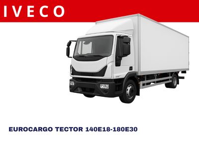 EUROCARGO TECTOR 140E18-180E30