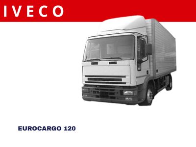 EUROCARGO 120