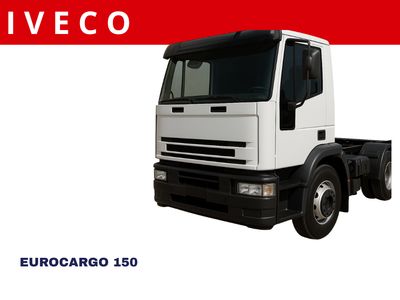 EUROCARGO 150