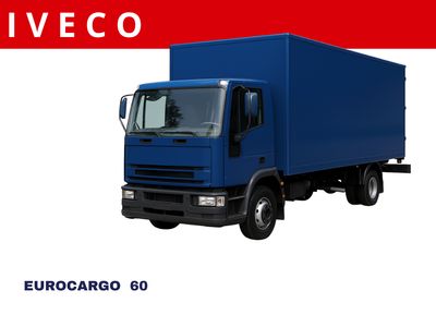 EUROCARGO  60