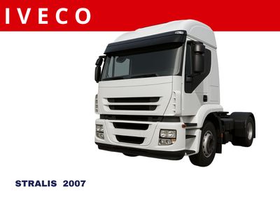 STRALIS  2007