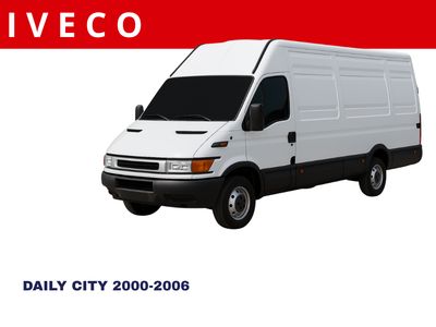 DAILY CITY 2000-2006