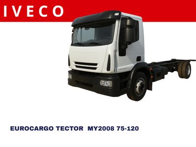 EUROCARGO TECTOR  MY2008 75-120
