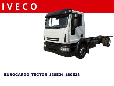 EUROCARGO TECTOR 130E24-180E28