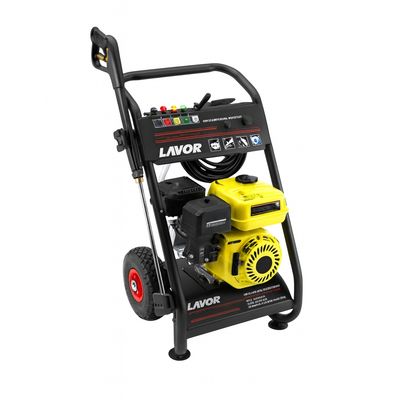 IDROPULITRICE ACQUA FREDDA A SCOPPIO 'INDEPENDENT 2800' LAVOR