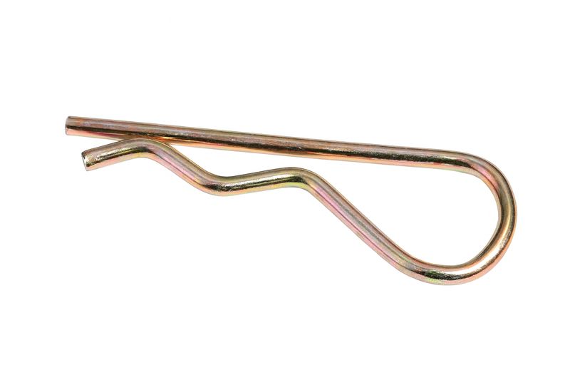 COPIGLIA A MOLLA SELF - ZA' COPIGLIA A MOLLA SELF - ZA'