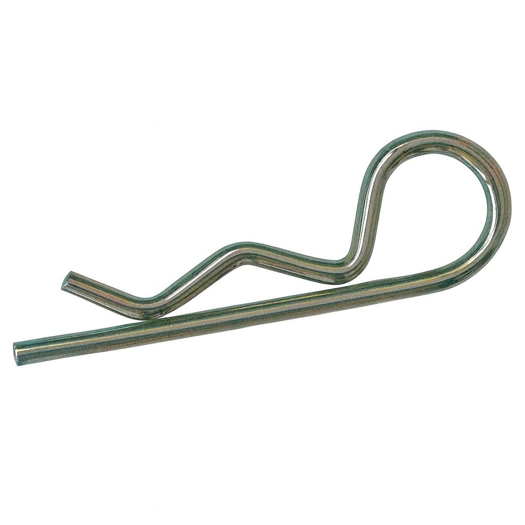 COPIGLIA A MOLLA - WORKIT