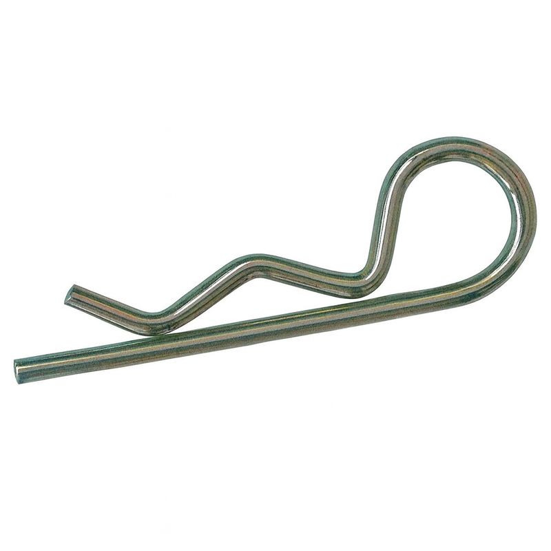 COPIGLIA A MOLLA - WORKIT COPIGLIA A MOLLA - WORKIT