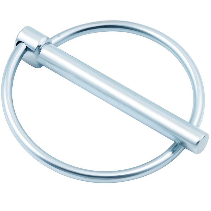 COPIGLIA A SCATTO SELF - ZA' COPIGLIA A SCATTO SELF - ZA'