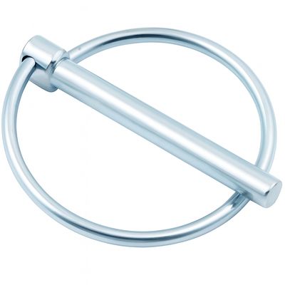 COPIGLIA A SCATTO SELF - ZA'