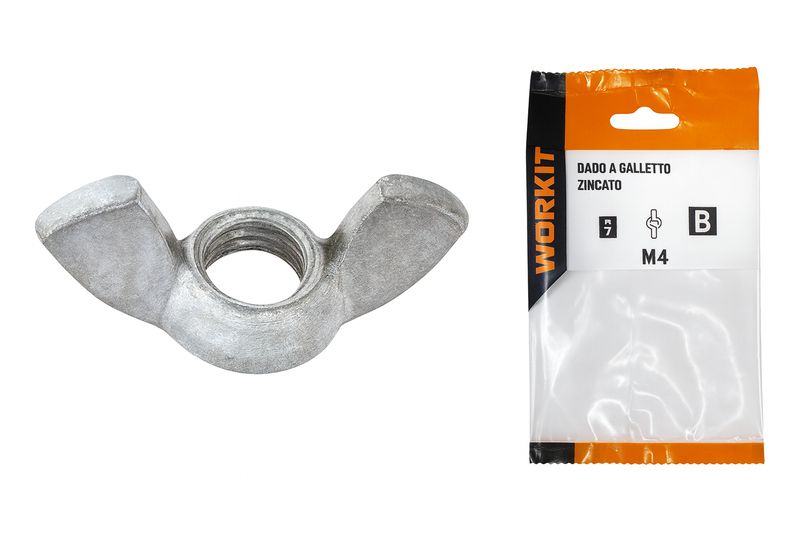 DADO A GALLETTO SELF - WORKIT DADO A GALLETTO SELF - WORKIT