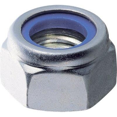 DADO ESAGONALE AUTOBLOCCANTE ALTO- AMBROVIT CF DA 500,200,100 PZ DADO ESAGONALE AUTOBLOCCANTE ALTO- AMBROVIT CF DA 500,200,100 PZ