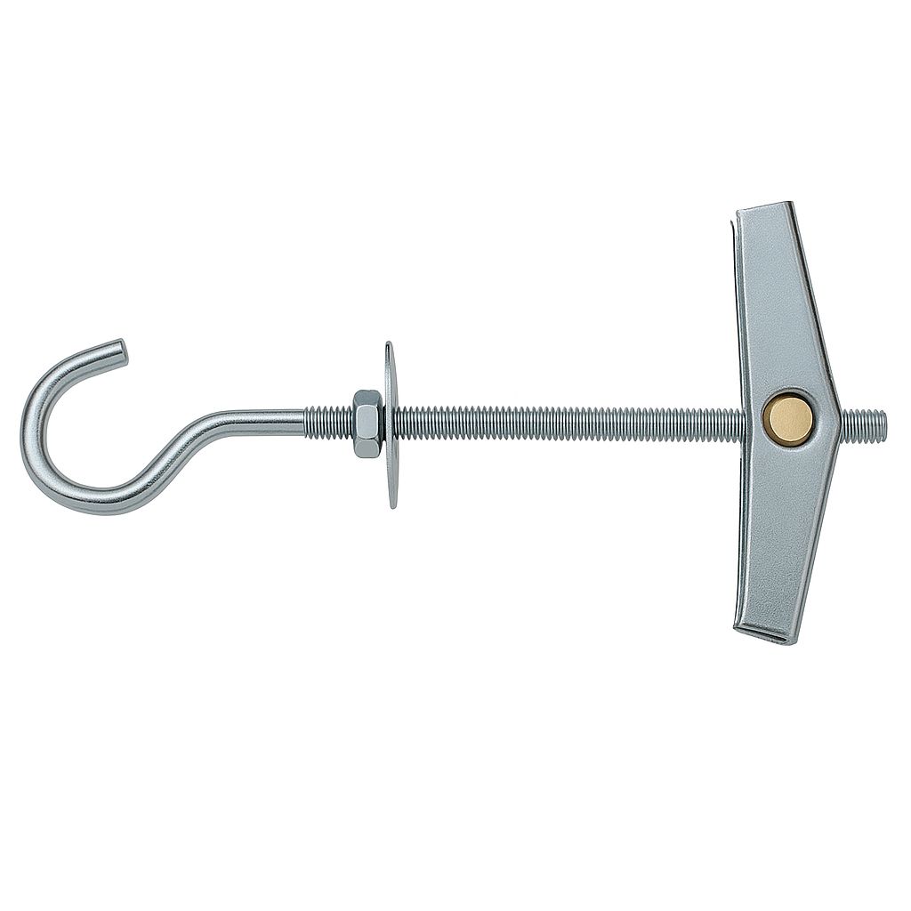 ANCORA A SOFFITTO ETAF/OA 4/14 - OCCHIOLO APERTO CF=PZ 50